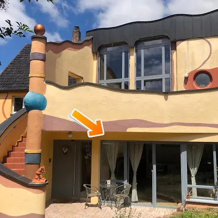 Apartment Hundertwasser In Am Main Marktheidenfeld