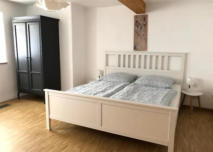 Apartamento Hundertwasser In Am Main *